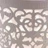 Moroccan lantern - vintage hanging candle holderCandles & Holders