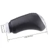 5 speed gear shift knob for Renault Laguna Megane 2 Clio 3 Scenic 2Gear shift knobs