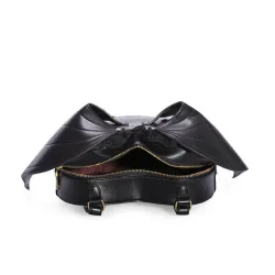 Punk & gothic style - backpack with bat wingsBackpacks