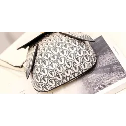 Fashion owl design - shoulder & crossbody mini bagHandbags
