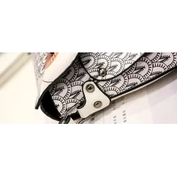 Fashion owl design - shoulder & crossbody mini bagHandbags