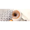 Fashion owl design - shoulder & crossbody mini bagHandbags