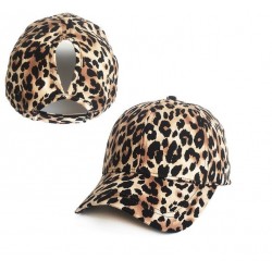 Leopard & tiger & snake print - baseball capHats & Caps