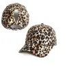 Leopard & tiger & snake print - baseball capHats & Caps