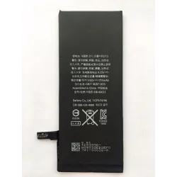 Replacement battery 3.82V 1715 mAh for iPhone 6SRepair parts
