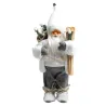 Christmas decoration Santa Claus dollChristmas