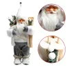 Christmas decoration Santa Claus dollChristmas