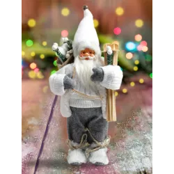 Christmas decoration Santa Claus dollChristmas