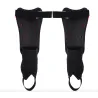 Soccer shin pads with ankle protectionSport & Outdoor