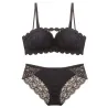 Sexy bra & panties - push up - lace setLingerie
