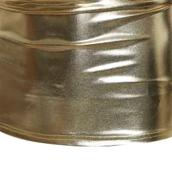 Shiny metallic t-shirt - short sleeveT-shirts