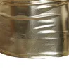 Shiny metallic t-shirt - short sleeveT-shirts