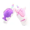 Keychain with unicornKeyrings