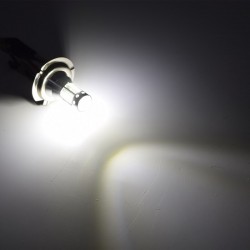 80W H7 high power Led bulb- car fog light 2 piecesH7