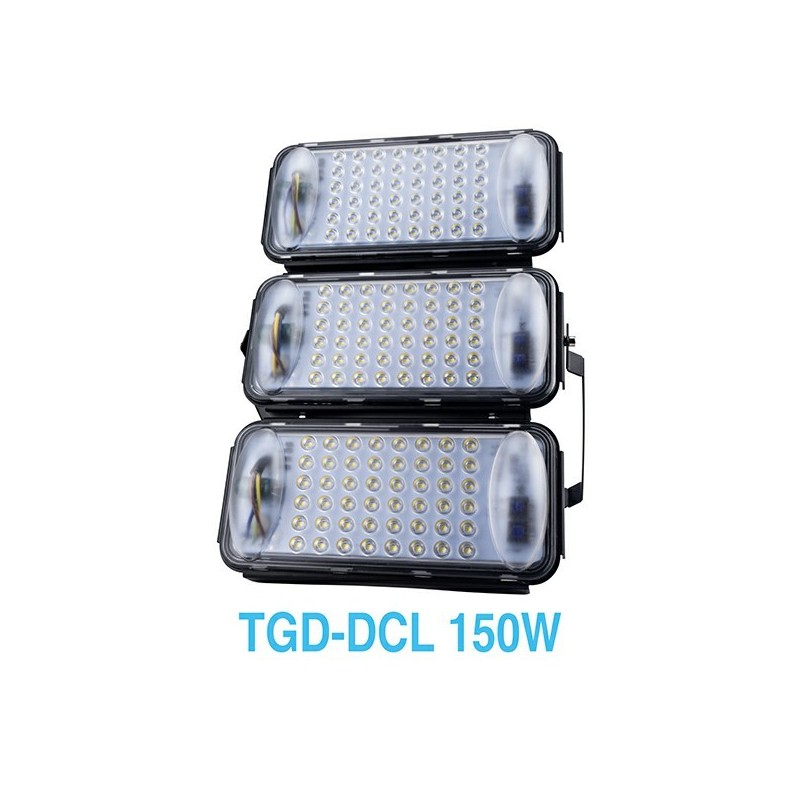 AC 85-265V 50W 100W 150W 200W 300W SMD3030 - LED floodlight - IP67 waterproof - lampFloodlights