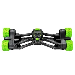4WD electric RC car - crawler - remote control - radio controlled drive - toyCars
