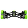 4WD electric RC car - crawler - remote control - radio controlled drive - toyCars