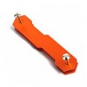 Keys holder - aluminium clip - organizer - keychain - keywalletKeyrings