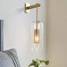 E27 220V - retro industrial metal wall lamp lightWall lights