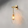 E27 220V - retro industrial metal wall lamp lightWall lights