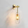E27 220V - retro industrial metal wall lamp lightWall lights